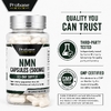 Probase Nutrition, NMN, 500 мг, 60 капсул