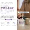 Triquetra Health, Femositol®, комплекс инозитола, 90 капсул