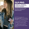 Triquetra Health, PX Therapeutics™, GLP-Pro™ GLP-1, пробиотики и постбиотики, 30 капсул