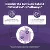 Triquetra Health, PX Therapeutics™, GLP-Pro™ GLP-1, пробиотики и постбиотики, 30 капсул
