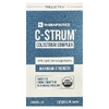 Triquetra Health, C-Strum®, комплекс для молозива, 90 капсул (Товар снят с продажи) 