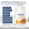 Bariatric Fusion, GLP-One Support, мультивитамины для поддержки, 30 капсул