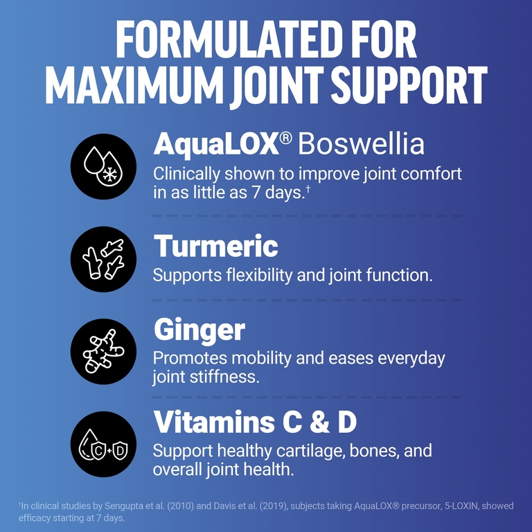 Force Factor, Daily Relief™, добавка для суставов, тропические ягоды, 30 жевательных таблеток (Товар снят с продажи) 