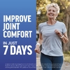 Force Factor, Daily Relief™, добавка для суставов, тропические ягоды, 30 жевательных таблеток (Товар снят с продажи) 