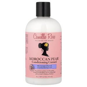 Camille Rose, Moroccan Pear®, кондиционер для волос, с маслом марокканской груши и вишни, 355 мл (12 унций)