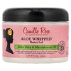 Camille Rose, Aloe Whiipped™, гель-лак с маслом алоэ вера и макадамии, 240 мл (8 унций)
