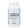 Revive, Curcumin C3 Complex®, 60 вегетарианских капсул (Товар снят с продажи) 