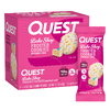 Quest Nutrition, Bake Shop, глазированное печенье, со вкусом торта, 8 пакетиков по 50 г (1,76 унции)