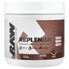 Raw Nutrition, Endurance, восстанавливающий, с шоколадным вкусом, 780 г (27,51 унции)