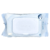 Bebesup, Bidet Tissue, влажные салфетки для детей, 48 шт. (Товар снят с продажи) 