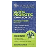 Sunwarrior, ультрапробиотик, 30 вегетарианских капсул