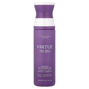 Virtue Labs, Flourish, шампунь для истонченных волос, 240 мл (8 жидк. унций)