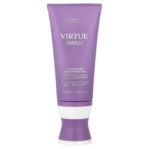 Virtue Labs, Flourish, кондиционер для тонких волос, 200 мл (6,7 жидк. унции)