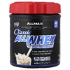 ALLMAX, CLASSIC ALLWHEY®, 100% источник сывороточного протеина, со вкусом ванили, 425 г (0,9 фунта)