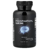 Intelligent Labs, чистый фосфатидилсерин, 90 вегетарианских капсул (100 мг в 1 капсуле)