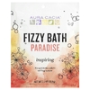 Aura Cacia, Fizzy Bath, Fizzy Bath, Paradise, 70,9 г (2,5 унции) (Товар снят с продажи) 