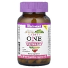 Bluebonnet Nutrition, Ladies' One®, пренатальный комплекс, 60 растительных капсул