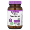 Bluebonnet Nutrition, пребиотик и пробиотик, 30 растительных капсул