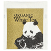 Uncle Lee's Tea, Органический белый чай, 100 чайных пакетиков, 150 г (5,29 унции)