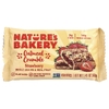 Nature's Bakery, овсяная каша, со вкусом клубники, 6 пакетиков по 40 г (1,41 унции)