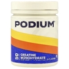 Podium Nutrition, моногидрат креатина, без добавок, 265 г (9,35 унции)
