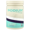 Podium Nutrition, Hydro & Salt 2025 + BCAA, со вкусом кислого арбуза, 420 г (14,82 унции)