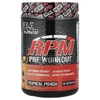 EVLution Nutrition, RPM, предтренировочный комплекс, тропический пунш, 351 г (12,4 унции)