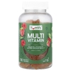 YumVs, мультивитаминный комплекс, со вкусом ягод, 120 жевательных таблеток
