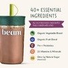Beam, универсальный суперпорошок для детей, с шоколадным вкусом, 140 г (4,93 унции)