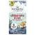 Nordic Naturals, ДГК для детей, для детей от 3 до 6 лет, со вкусом клубники, 360 жевательных мини-капсул