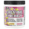 EVLution Nutrition, Creatine Energy™, розовый лимонад, 225 г (9 унций)