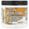 EVLution Nutrition, жевательные таблетки с моногидратом креатина, апельсин, 90 таблеток