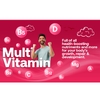 Diso, M-Vit, клюква, 30 полосок для полости рта
