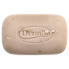 Dermisa, кусковое мыло с овсянкой, для сухой кожи, 85 г (3 унции)