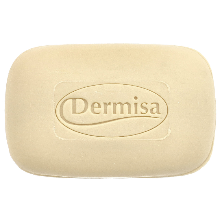 Dermisa, мыло с серой, для жирной кожи, 85 г (3 унции)