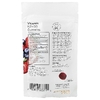 Barker Wellness Co, жевательные таблетки с витаминами K2 и D3, со вкусом ягодного ассорти, 30 жевательных таблеток