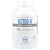 NBI, Osteo-K®, 180 капсул (Товар снят с продажи) 