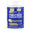 Natural Stacks, MagTech®, со вкусом лимонада, 135 г (4,76 унции)