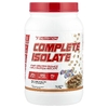 TC Nutrition, Complete изолят, хлопья с корицей, 907 г (2 фунта) (Товар снят с продажи) 