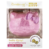 The Creme Shop, Hello Kitty®, ароматерапевтическая бомба для ванны, со вкусом клубники, 1 шт. (Товар снят с продажи) 