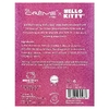 The Creme Shop, Hello Kitty®, ароматерапевтическая бомба для ванны, со вкусом клубники, 1 шт. (Товар снят с продажи) 