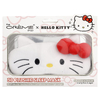 The Creme Shop, Hello Kitty®, плюшевая 3D-маска для сна на глаза, 1 шт.