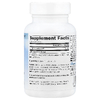 Source Naturals, Serene Science®, L-теанин, 200 мг, 60 капсул