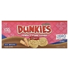 ChocZero, Premium Cookies, Golden Dunkies, ванильное печенье с кремом, чуррос, 12 упаковок по 21 г (0,75 унции)