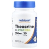 Nutricost, Theacrine as Teacrine®, 60 капсул (50 мг в 1 капсуле)