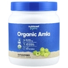 Nutricost, органическая амла, без добавок, 454 г (16,2 унции)