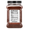 Nutricost, Pantry, перец чили анчо, 680 г (24,3 унции)