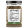 Nutricost, Pantry, молотые семена сельдерея, 771 г (27,5 унции)