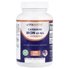 Vitamatic, карбонил железо с витамином C, 120 таблеток