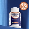 Vitamatic, бифидобактерии бифидум (Bifidobacterium bifidum), 60 капсул DRcaps® из гипромеллозы